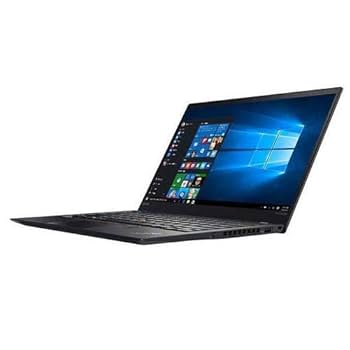 Amazon.com: Lenovo X1 Carbon 6th Generation Ultrabook: Core